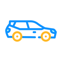 Car  Icon