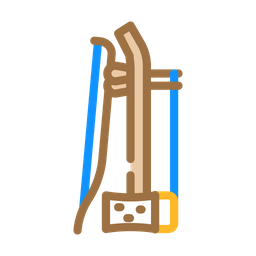 Erhu  Icon