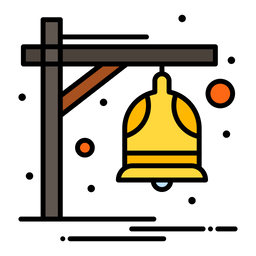 Alarm  Icon