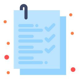 Check List  Icon