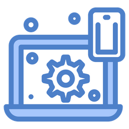 Configure  Icon