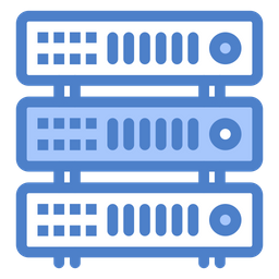 Database  Icon