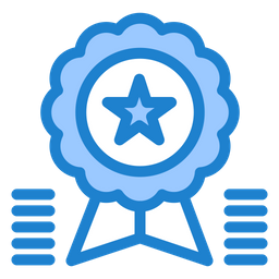 Award Badge  Icon