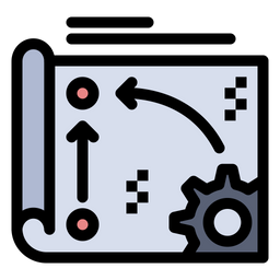 App-Einstellung  Symbol