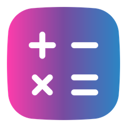 Calculator  Icon