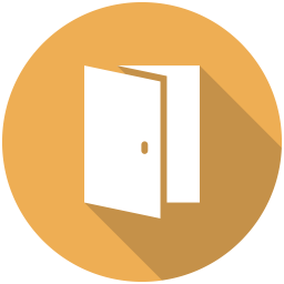 Door  Icon