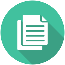 Documents  Icon