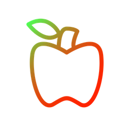 Apple  Icon