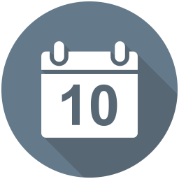 Calendar  Icon