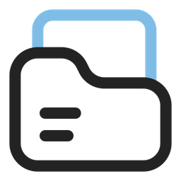 File manager  Icon