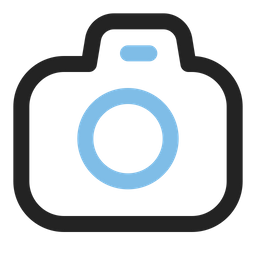 Camera  Icon