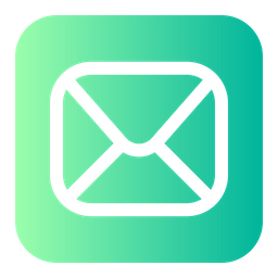 Email  Symbol