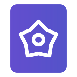 Certificate  Icon