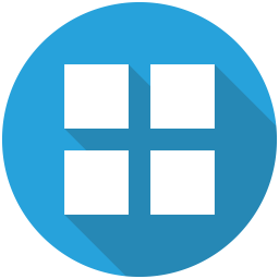 Block  Icon