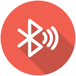 Bluetooth  Icon