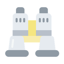 Binoculars  Icon