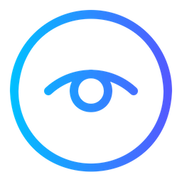 Auge  Symbol