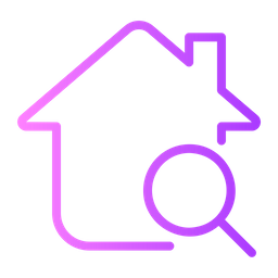 Find Home  Icon