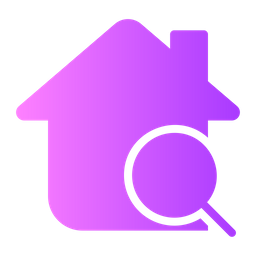 Find Home  Icon