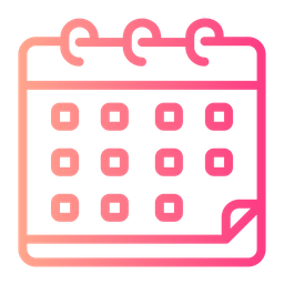 Kalender  Symbol