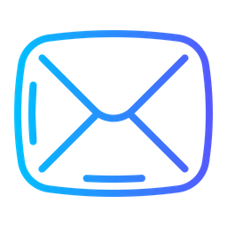 Envelope  Icon