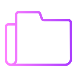 Folder  Icon