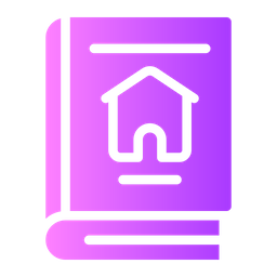 Architecture book  Icon