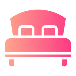 Bed  Icon