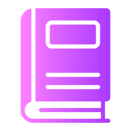 Book  Icon