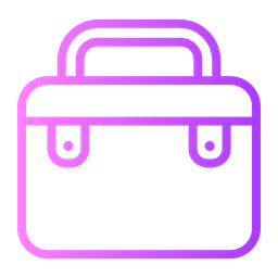 Hand Bag  Icon