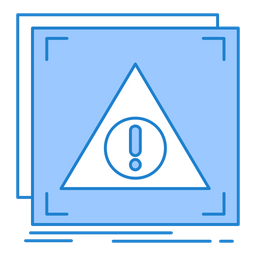 Error  Icon