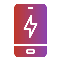 Battery Status  Icon