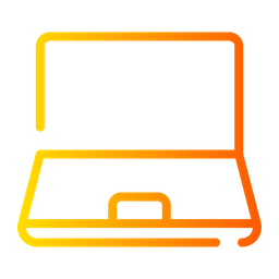 Laptop  Icon