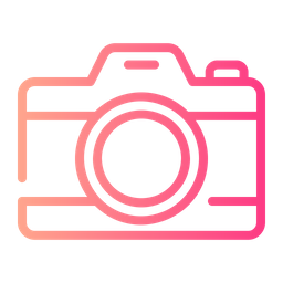 Camera  Icon