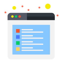 Browser  Icon