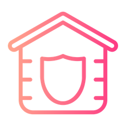 Home Protection  Icon