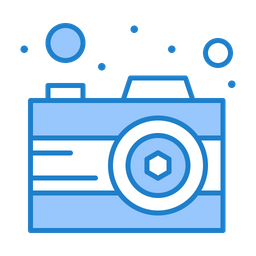 Camera  Icon