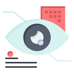 Eyetap  Icon