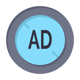 Ad Blocker  Icon