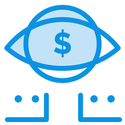 Money View  Icon