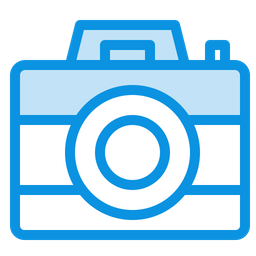 Camera  Icon