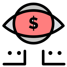 Money View  Icon