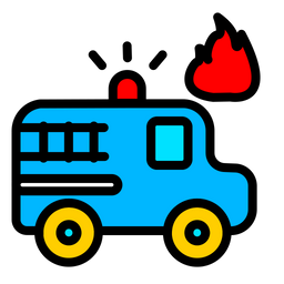 Fire Brigade  Icon