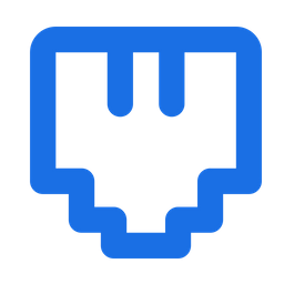 CPU-Kabelanschluss  Symbol