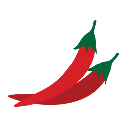 Chili  Symbol