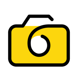 Camera  Icon