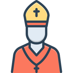 Papa  Ícone