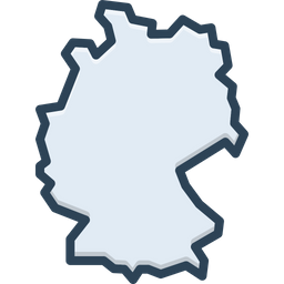 Deutschland  Symbol