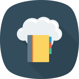 Addressbook  Icon