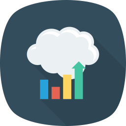 Analytics  Icon